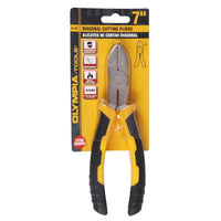 Olympia Tools Metal Diagonal Cutting Pliers