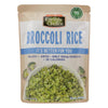 Nature's Earthly Choice - Rice Broccoli - Case of 6 - 8.5 OZ