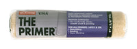 Wooster  The Primer  Fabric  9 in. W x 3/8 in.  Paint Roller Cover  1 pk