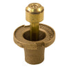 Champion Brass 15 ft. Half-Circle Pop-Up Nozzle