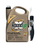 Roundup Extended Control Weed and Grass Killer RTU Liquid 1.1 gal. (Pack of 4)