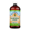 Lily of the Desert - Aloe Vera Juice - Inner Fillet - Case of 12 - 16 fl oz.