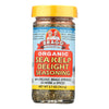 Bragg - Seasoning - Organic - Sea Kelp Delight - 2.7 oz - case of 12