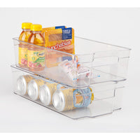 Dial Industries B672 12-1/2" X 8-1/2" Refrigerator Organizer (Pack of 12)