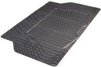 Cargo Mat, Heavy-Duty Vinyl, 55.5 x 42.5-In.