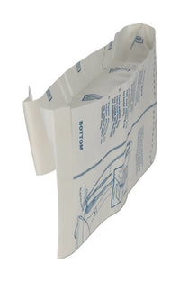 Eureka  Vacuum Bag  For Fits all standard Eureka uprights Series 1400, 190 3 pk