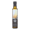 O Olive Oil Roasted Garlic Olive Oil  - Case of 6 - 8.5 FZ