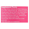 Vital Proteins - Collgn Shot Glow Strawberry Lemon - Case of 6-2 OZ