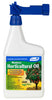 Monterey Organic Horticultural Spray Oil Liquid Concentrate 32 oz