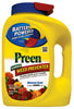 Preen  Weed  Preventer  Granules  6.25 lb.