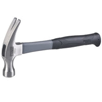 Straight Claw Rip Hammer, 20-oz.