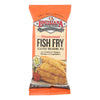 La Fish Fry New Orleans - Breading Mix - Case of 12 - 10 oz.