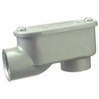 1-1/2-Inch Service Entrance Elbow