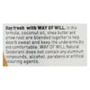 Way Of Will - Deodorant 02 Natural Vanilla+mnt - 1 Each 1-2.65 OZ