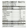 Nature's Answer - Whole Beets Powder Frmntd - 1 Each - 6.34 OZ