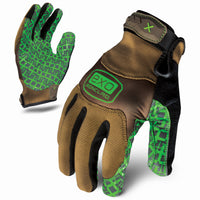 Project Grip Gloves, XL