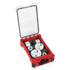 MILW 10PC HOLE SAW KIT W/PACKOUT