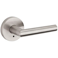 156MIL RDT 15 SMT 6AL RCS K3 Milan Entry - Satin Nickel