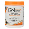 Growing Naturals Organic Raw Rice Protein - Vanilla Blast - 16.4 oz