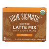 Four Sigmatic - Coffee Latte Lions Mane - 1 Each 1-10 CT