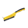 Wire Brush 13.5"Scpr3X19 (Case Of 6)