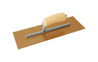 Marshalltown DuraFlex 5 in. W X 14 in. L Stainless Steel Finishing Trowel