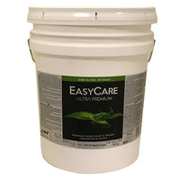 EasyCare 5-Gallon Neutral Base For Interior Acrylic Latex Semi-Gloss Enamel