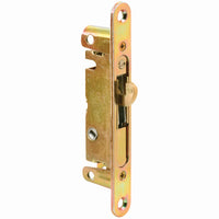 Single-Point Mortise Lock, 5-3/8 In.