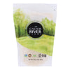 Castor River Farms - Rice White Long Grain - Case of 6-32 OZ