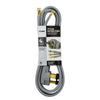 Prime 10/3 SRDT 250 V 4 ft. L Dryer Cord