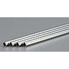 K&S 7/16 in. Dia. x 36 in. L Stainless Steel Tube 4 pk (Pack of 3)