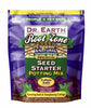 Dr Earth 821 4 Quart Root Zone® Seed Starter Potting Mix