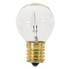 10S11/N CLEAR LAMP