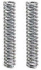 Century Spring C-822 4" Compression Springs 2 Count                                                                                                   