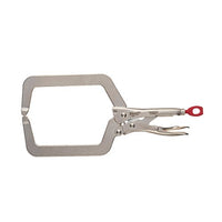 LOCKING CLAMPS REG 9"