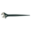 Crescent Adjustable Construction Wrench 16 in. L 1 pc