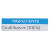 Fullgreen - Riced Veg Cauliflower - Case of 6-7.05 OZ