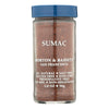 Morton & Bassett All Natural Sumac  - Case of 3 - 2 OZ