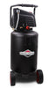 Briggs & Stratton 20 gal Vertical Portable Air Compressor Tank 150 psi 1.5 HP