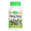 Nature's Way - Dong Quai Root - 100 Capsules