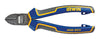 Irwin Vise-Grip 6 in. Alloy Steel Leverage Diagonal Diagonal Pliers