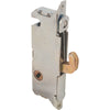 Prime-Line Steel Indoor and Outdoor Mortise Lock