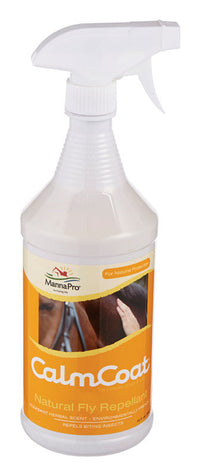 Calm Coat  Insect Control  1 qt.