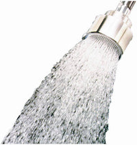 Dramm 60-12342 Aluminum Water Breaker Showerhead Display 6 Count (Pack of 6)