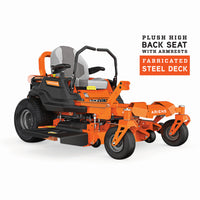 Ikon XD Zero Turn Radius Lawn Tractor, 22-HP Kohler Engine, 42-In.