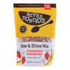 Seven Sundays - Muesli Ban Berry Chia Gluten Free - Case of 6 - 10 OZ