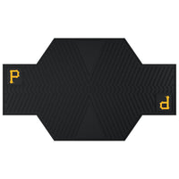 MLB - Pittsburgh Pirates Motorcycle Mat