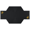 MLB - Pittsburgh Pirates Motorcycle Mat