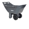 Ames Poly Yard Cart 4 cu ft