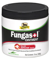 Fungasol Equine Ointment, 13-oz.